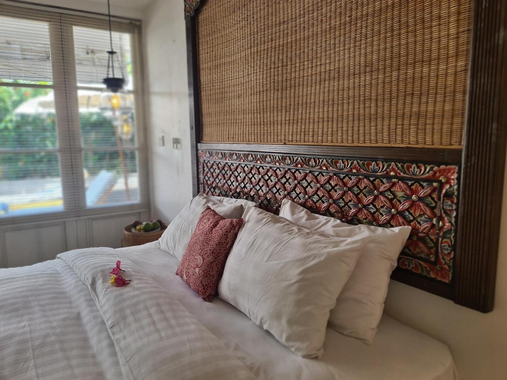 Villa Bella Seseh, 3-Br With Private Pool Canggu Extérieur photo